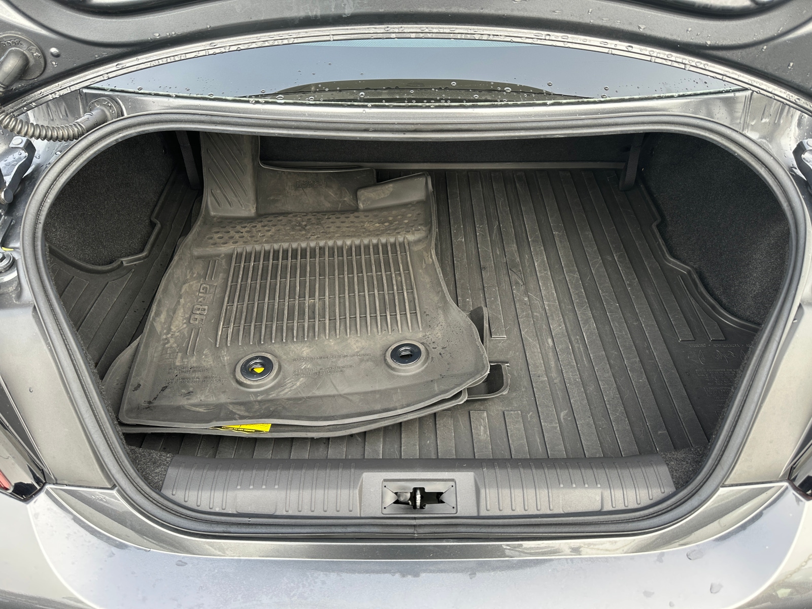 Thumbnail: 2023 Toyota GR86 - 7