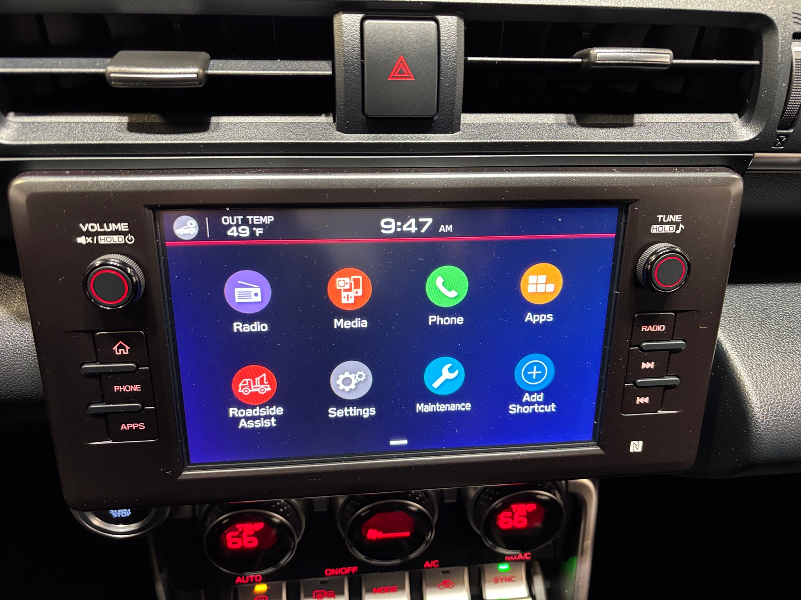 Thumbnail: 2023 Toyota GR86 - 4