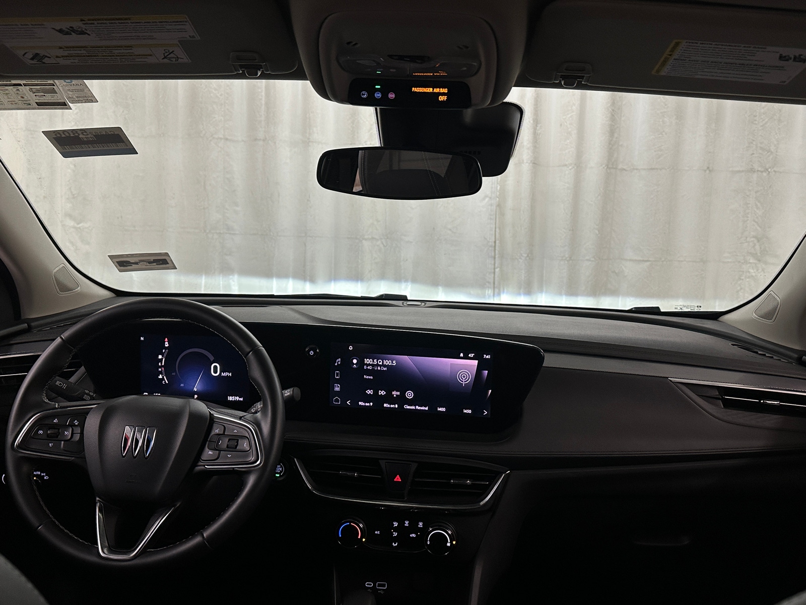 Thumbnail: 2025 Buick Encore GX - 3