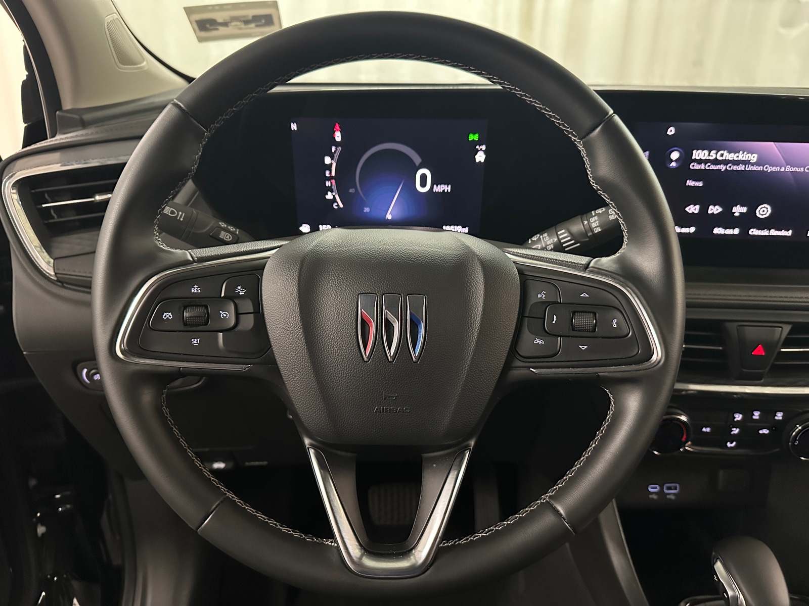 Thumbnail: 2025 Buick Encore GX - 5