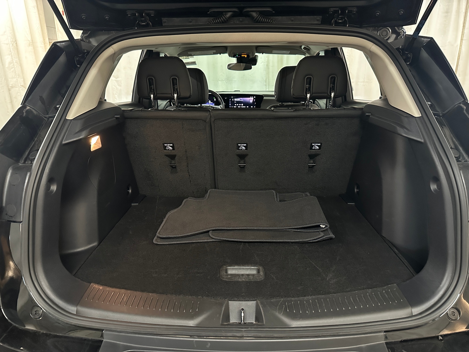 Thumbnail: 2025 Buick Encore GX - 7