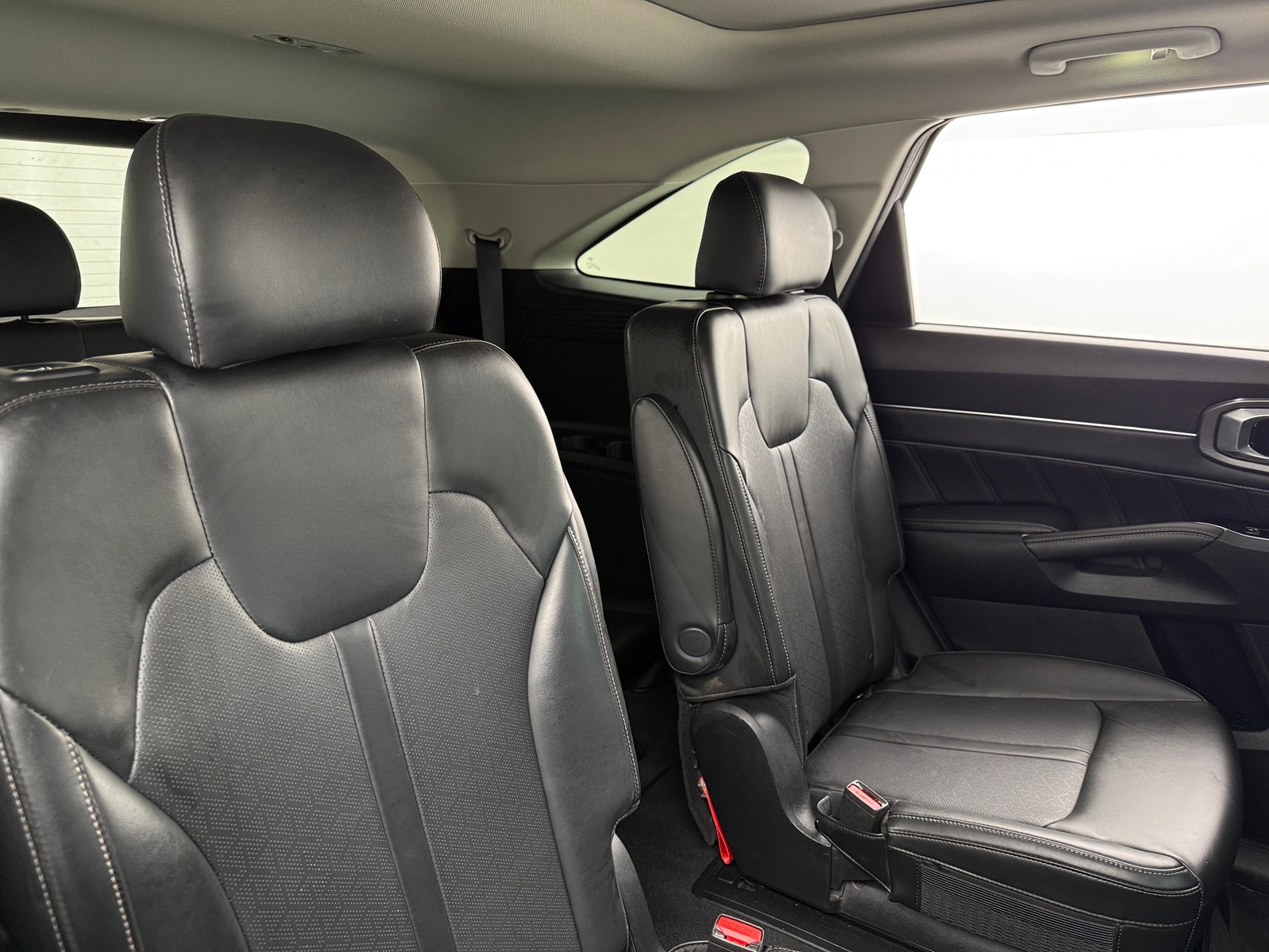 Thumbnail: 2021 Kia Sorento - 5