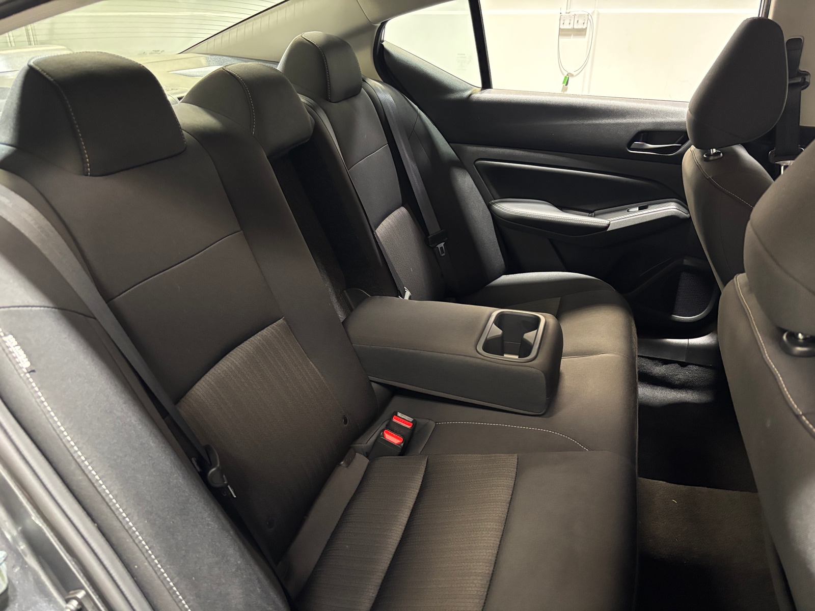 Thumbnail: 2024 Nissan Altima - 2