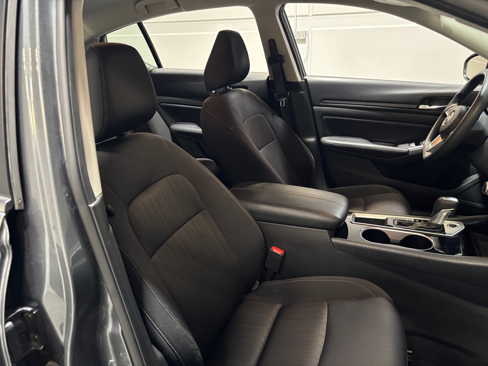 Thumbnail: 2024 Nissan Altima - 6