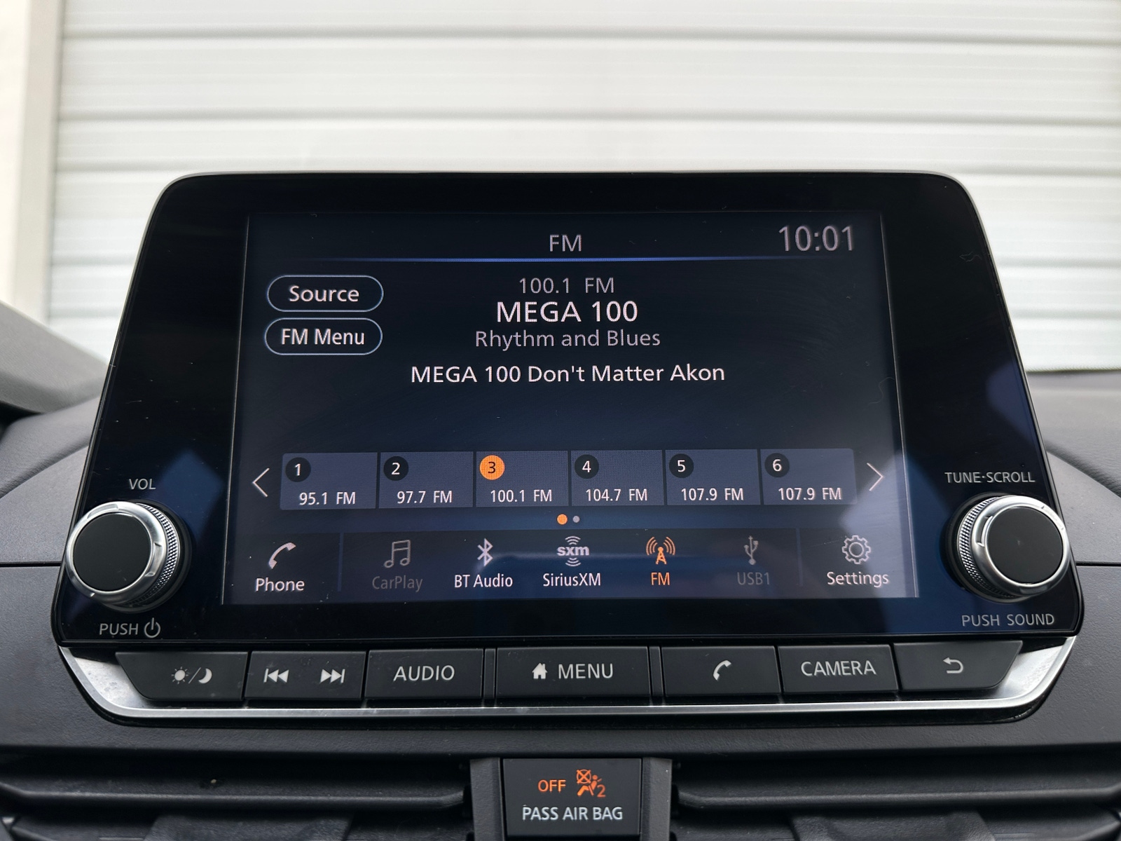 Thumbnail: 2024 Nissan Altima - 4