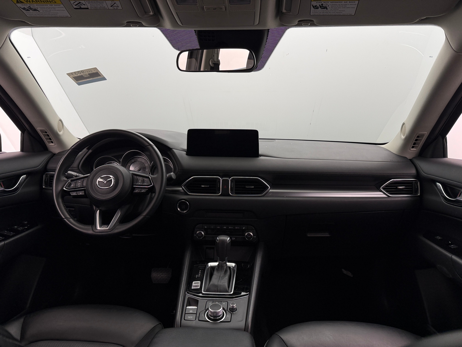 Thumbnail: 2025 Mazda CX-5 - 2