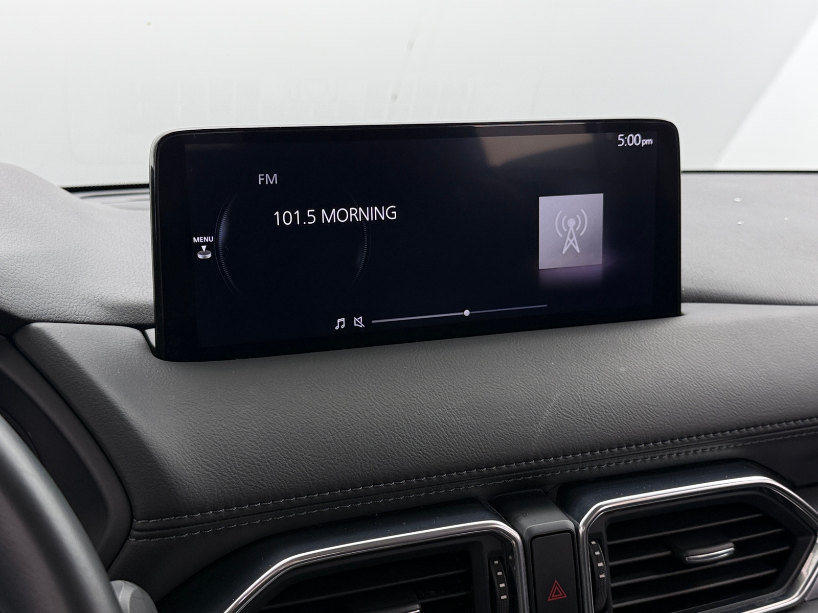 Thumbnail: 2025 Mazda CX-5 - 3