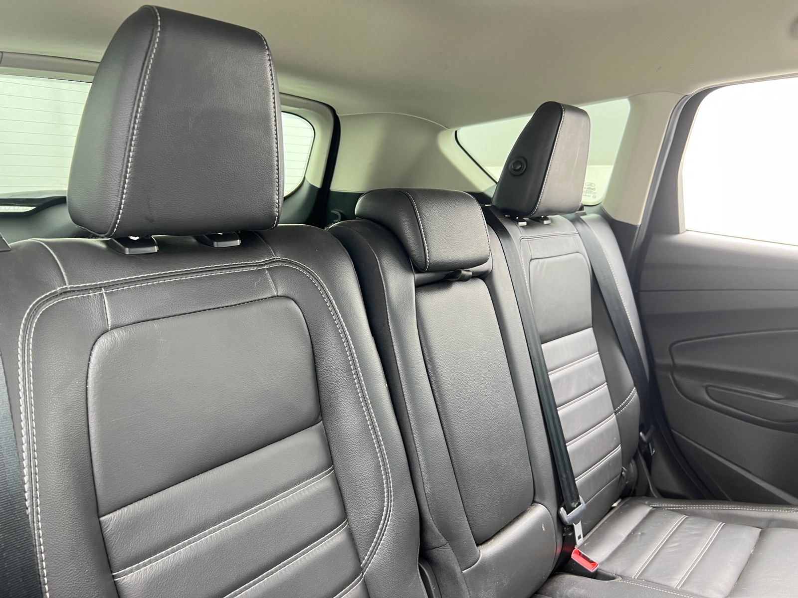 Thumbnail: 2018 Ford Escape - 5