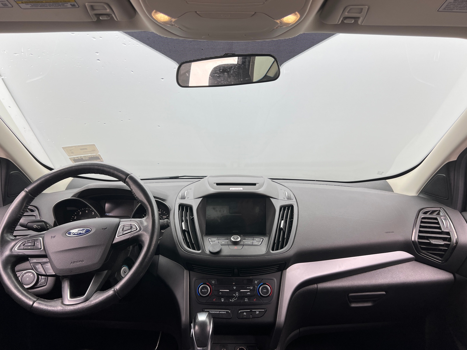 Thumbnail: 2018 Ford Escape - 2