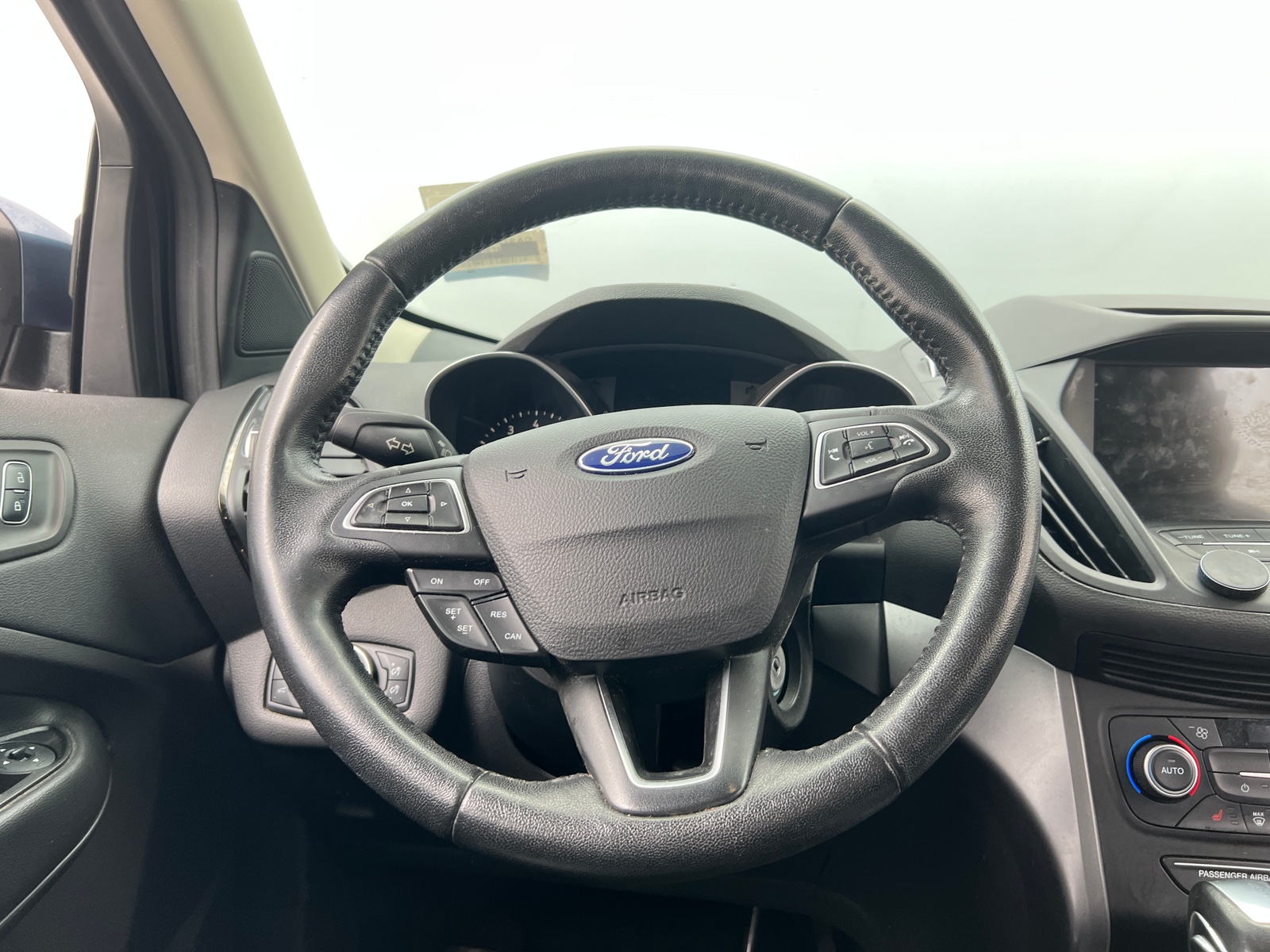 Thumbnail: 2018 Ford Escape - 4