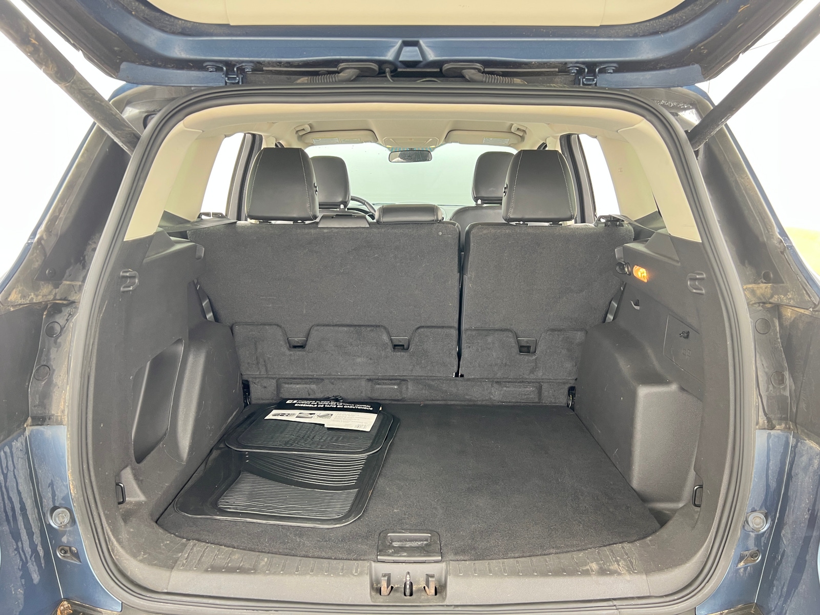 Thumbnail: 2018 Ford Escape - 6