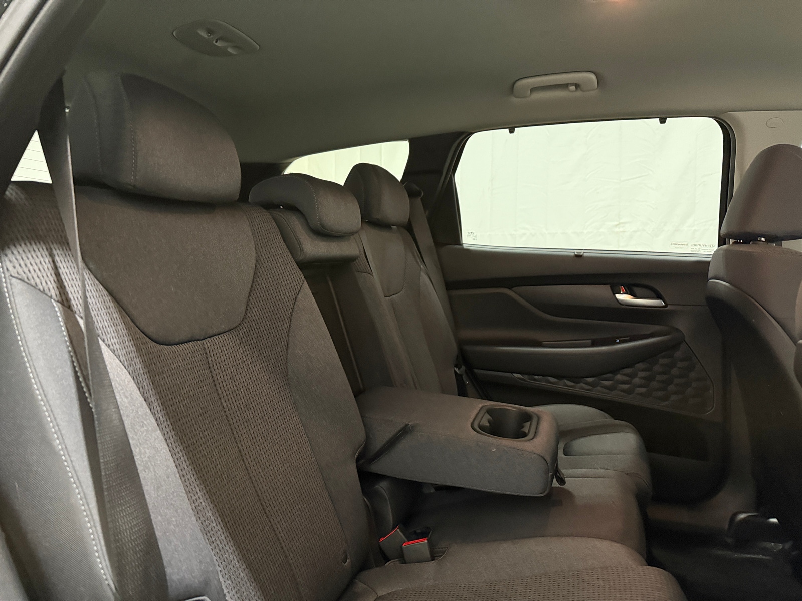 Thumbnail: 2021 Hyundai Santa Fe - 6