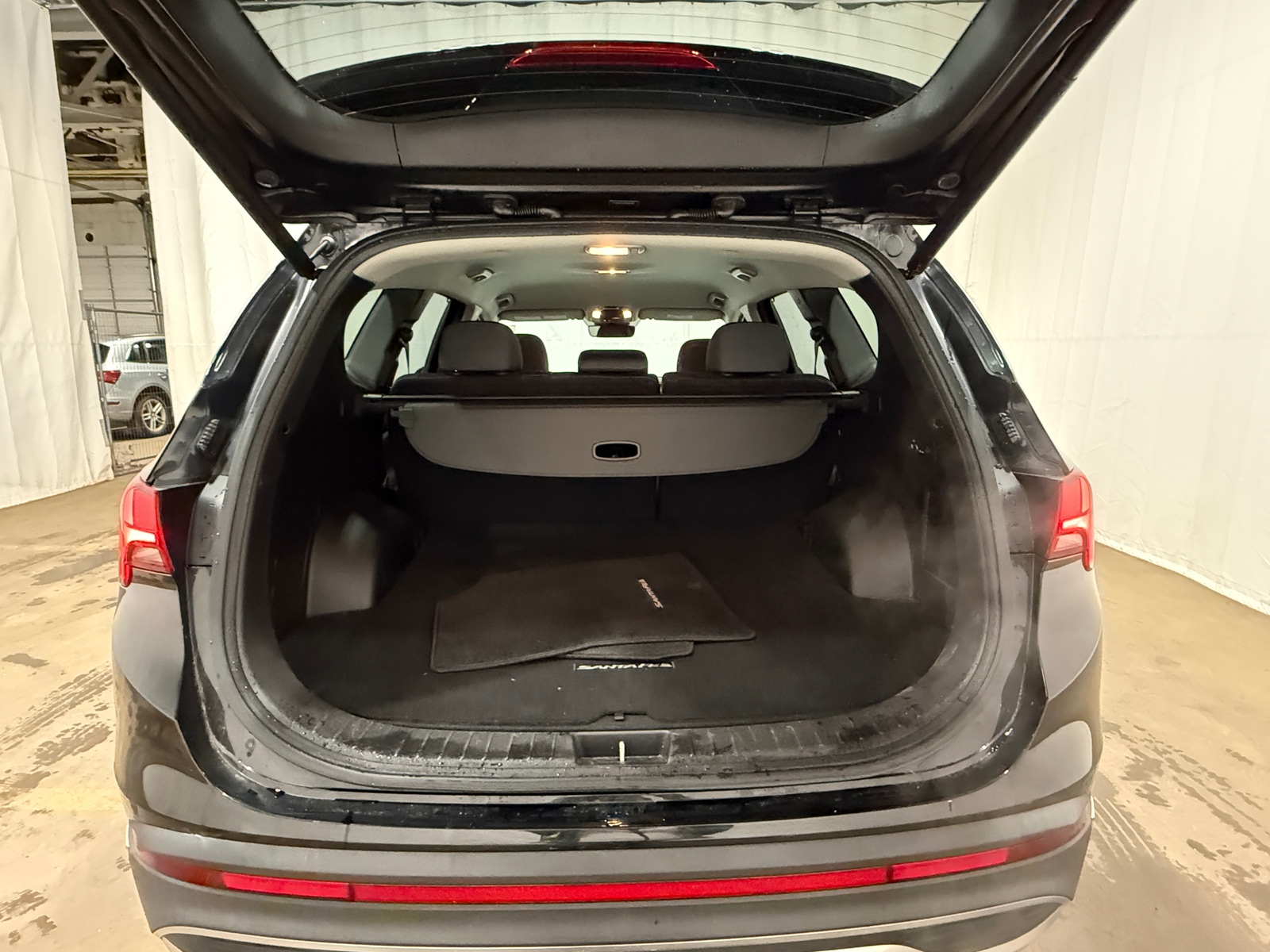 Thumbnail: 2021 Hyundai Santa Fe - 7