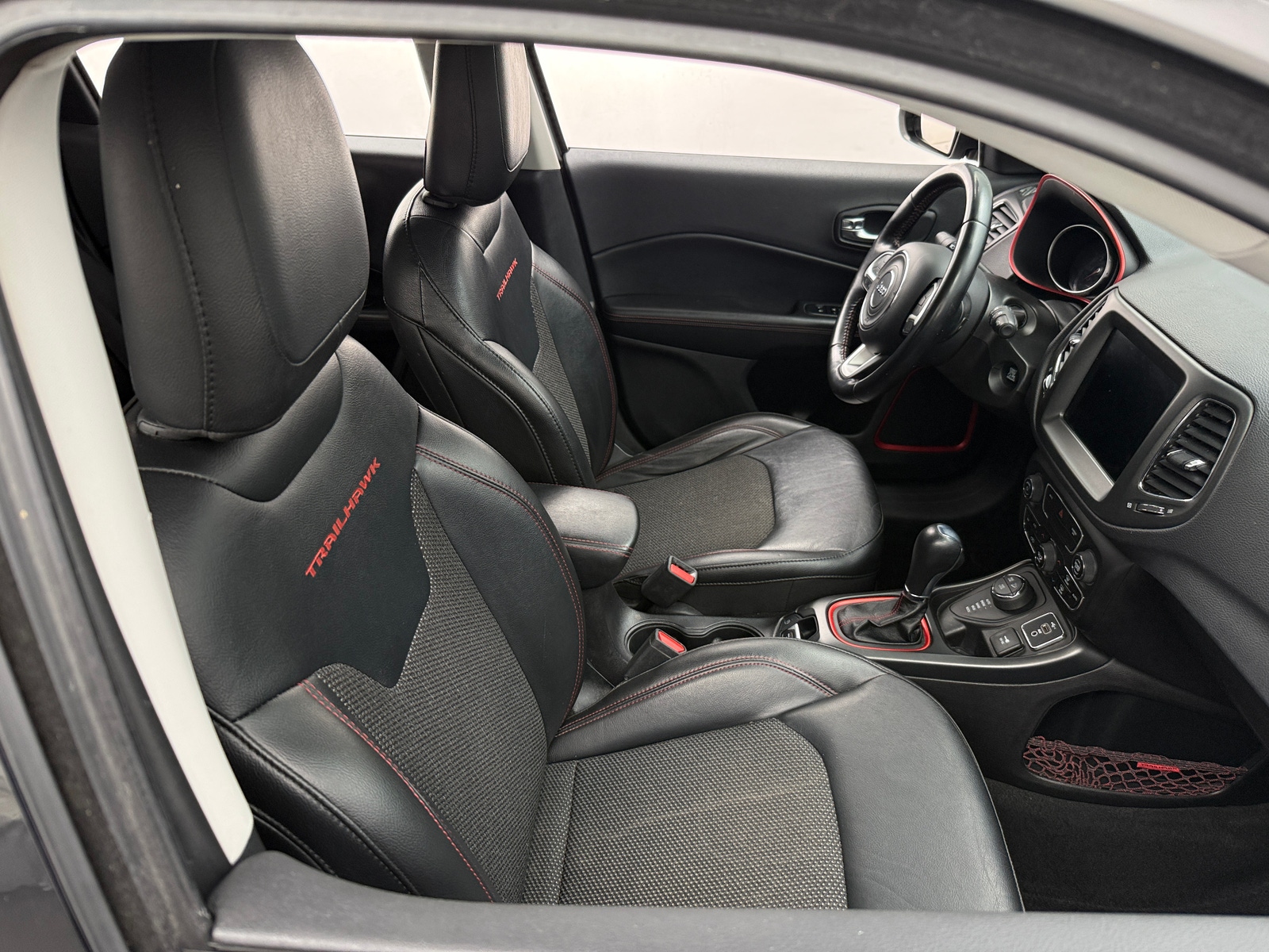 Thumbnail: 2020 Jeep Compass - 2