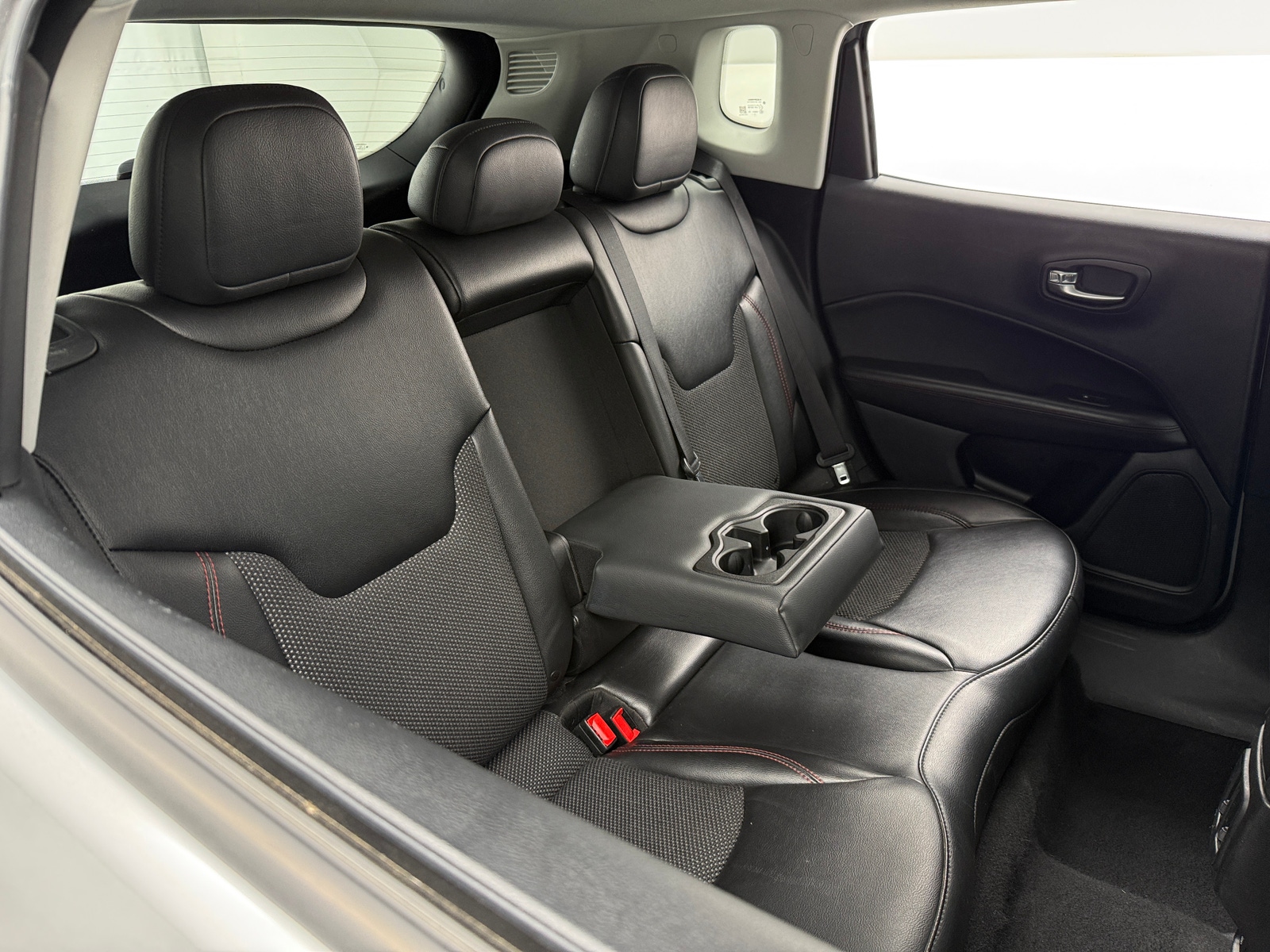 Thumbnail: 2020 Jeep Compass - 6