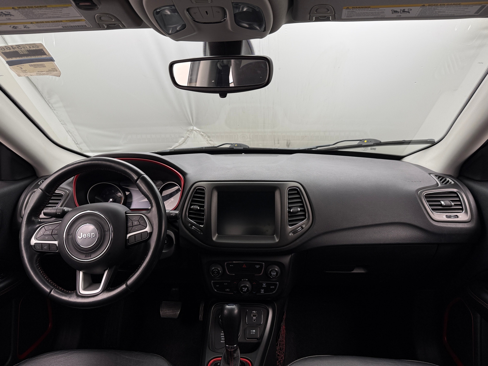 Thumbnail: 2020 Jeep Compass - 3