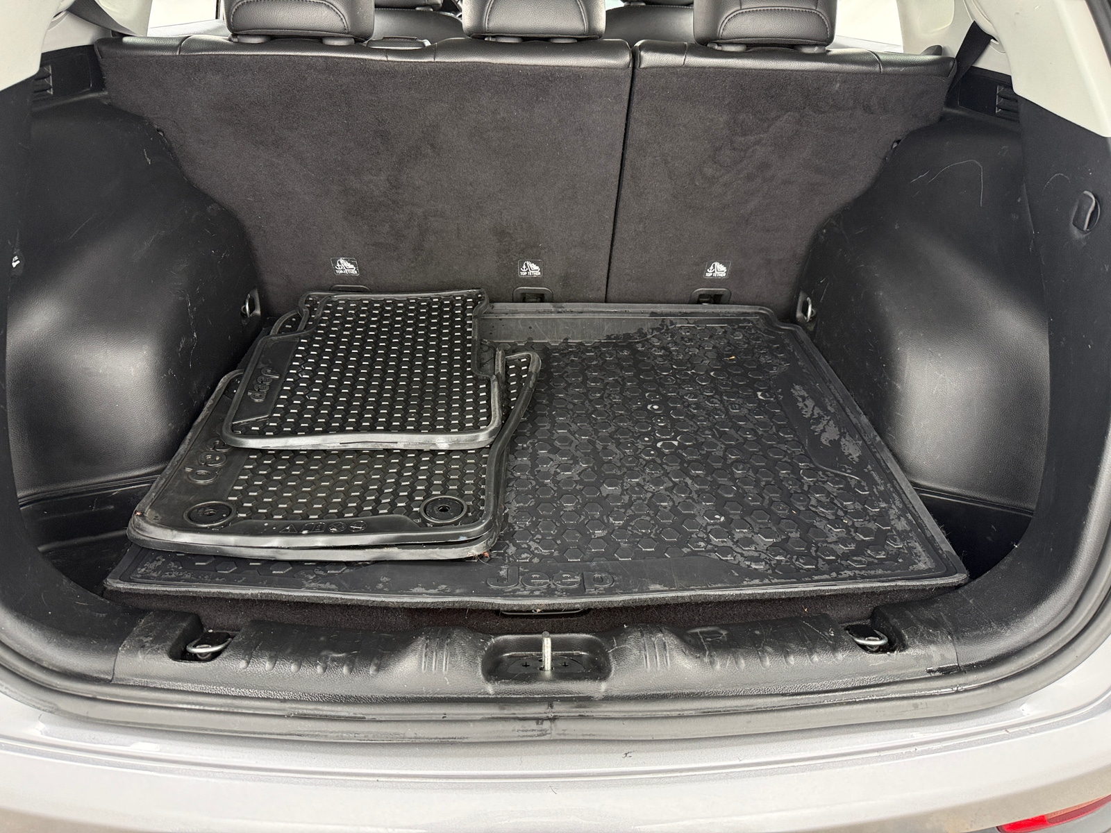 Thumbnail: 2020 Jeep Compass - 7