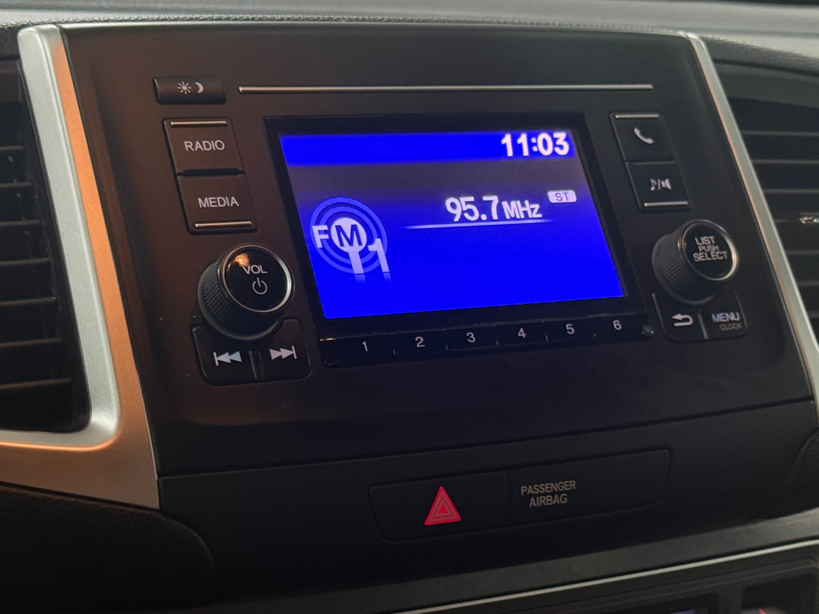 Thumbnail: 2018 Honda Pilot - 4