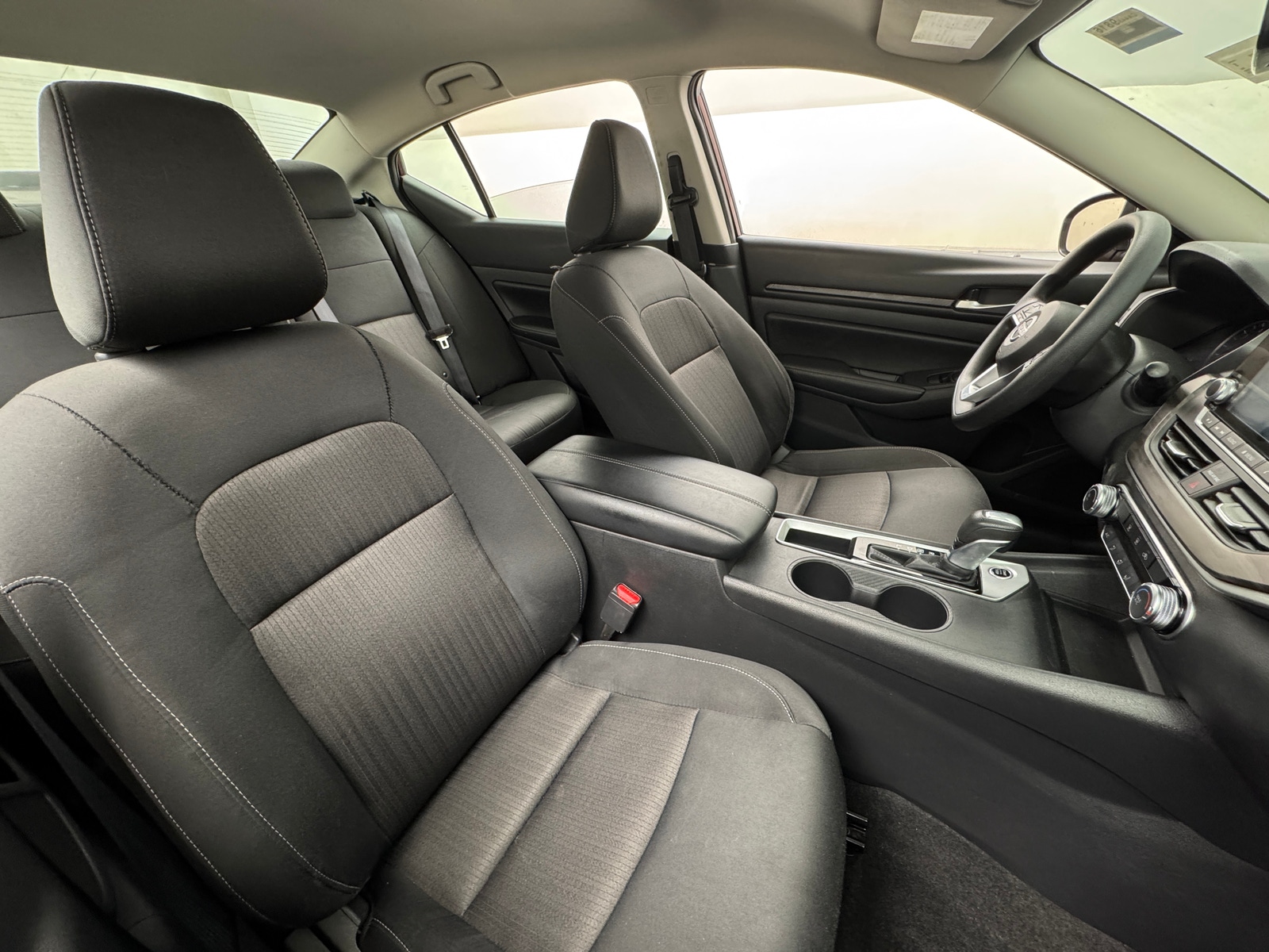 Thumbnail: 2025 Nissan Altima - 2