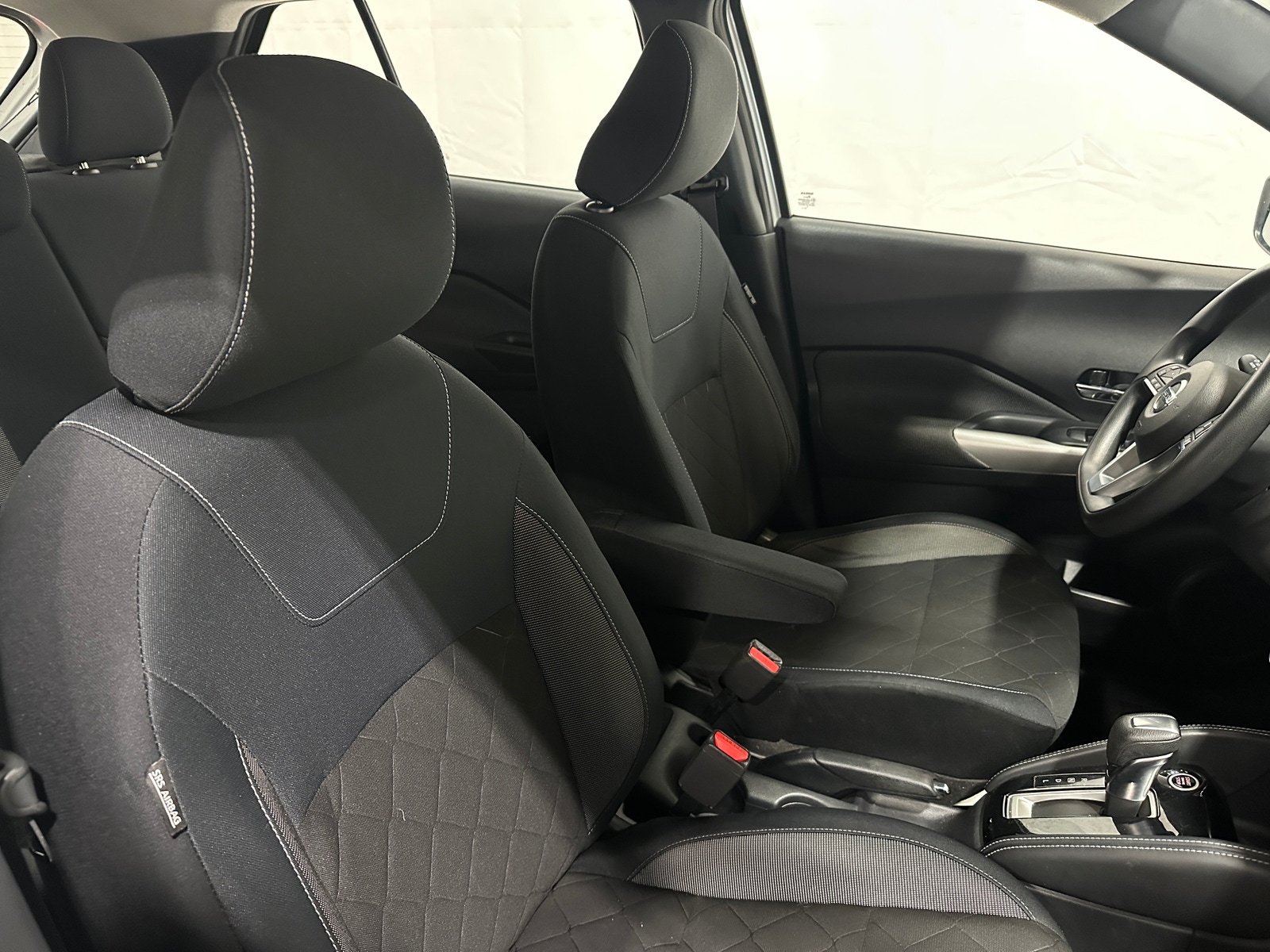 Thumbnail: 2018 Nissan Kicks - 2