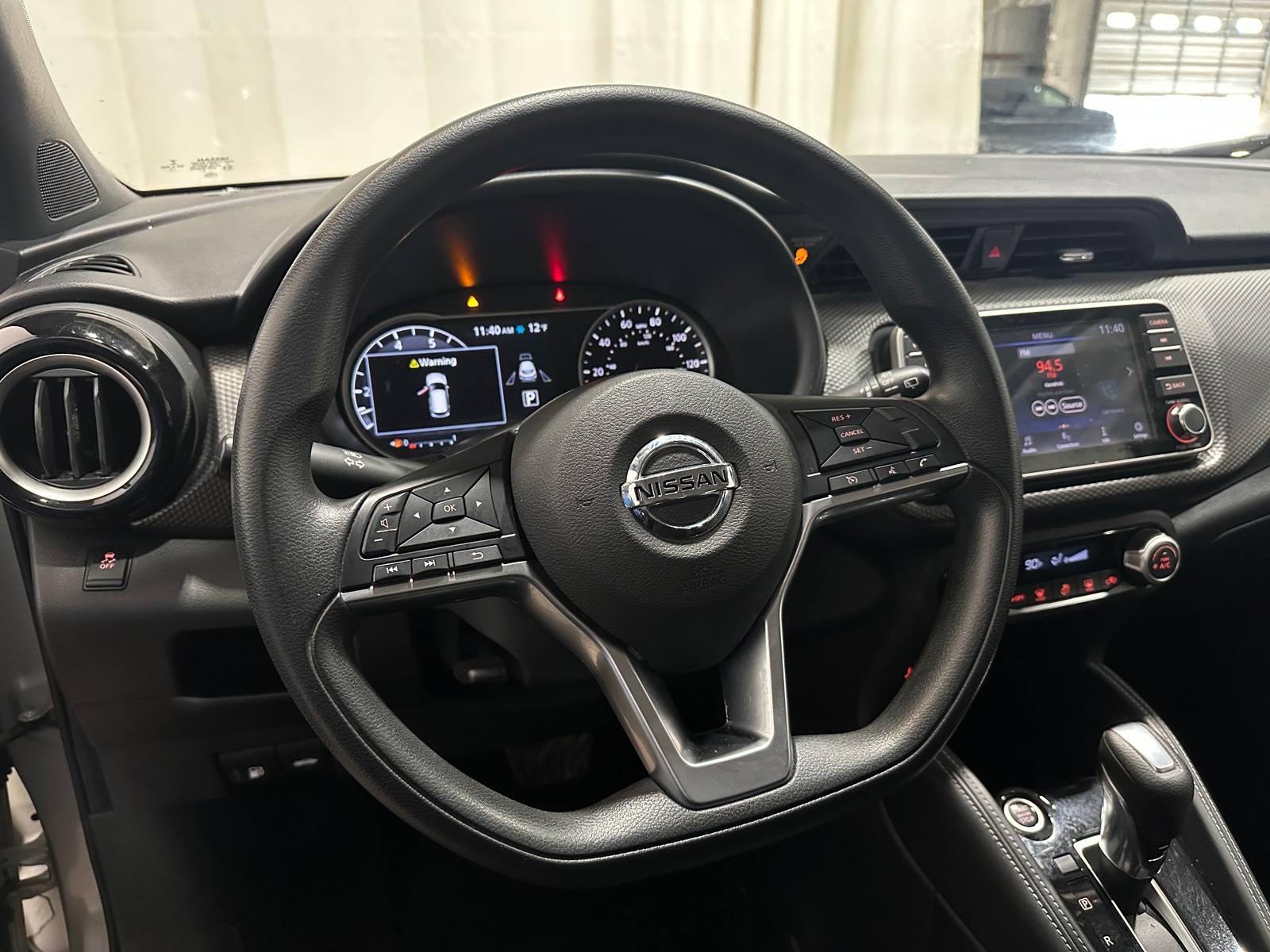 Thumbnail: 2018 Nissan Kicks - 5