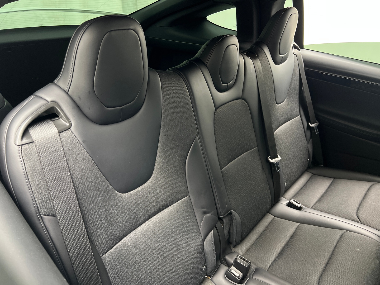 Thumbnail: 2018 Tesla Model X - 5