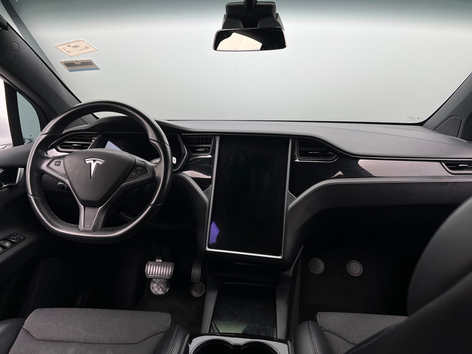 Thumbnail: 2018 Tesla Model X - 2