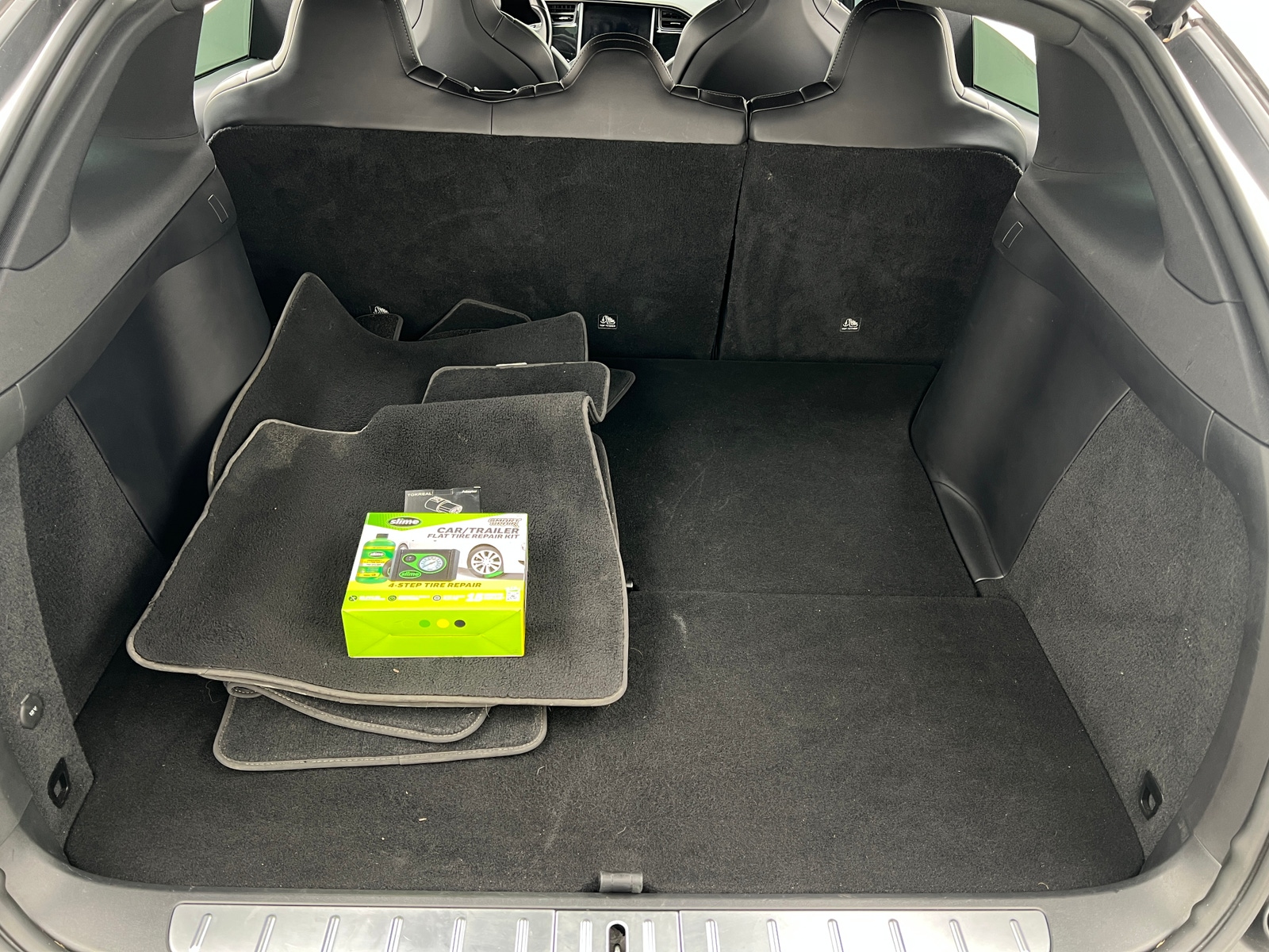 Thumbnail: 2018 Tesla Model X - 6