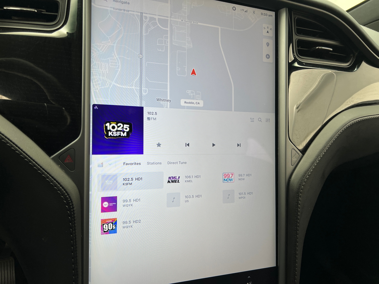 Thumbnail: 2018 Tesla Model X - 3