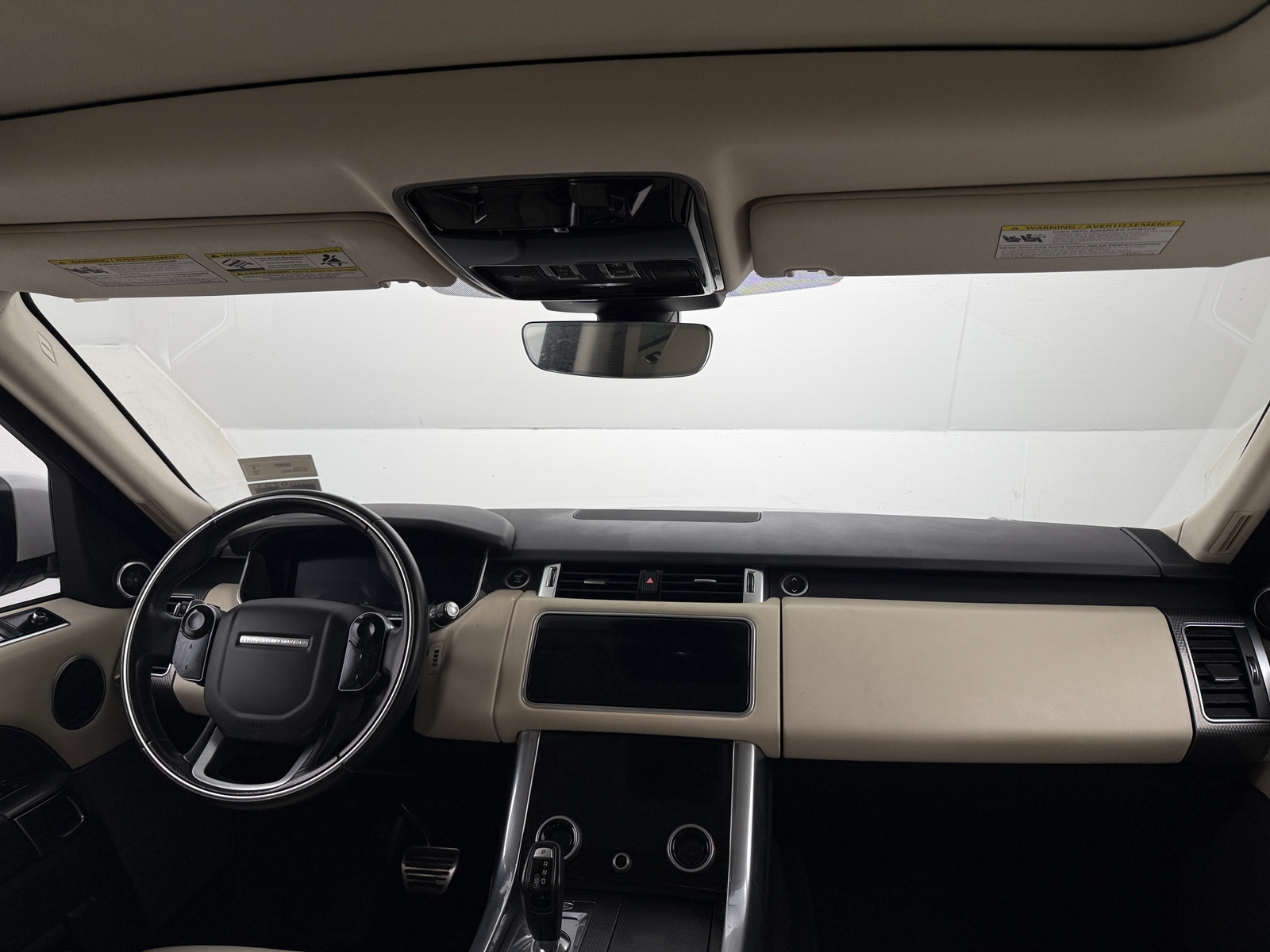 Thumbnail: 2020 Land Rover Range Rover Sport - 2