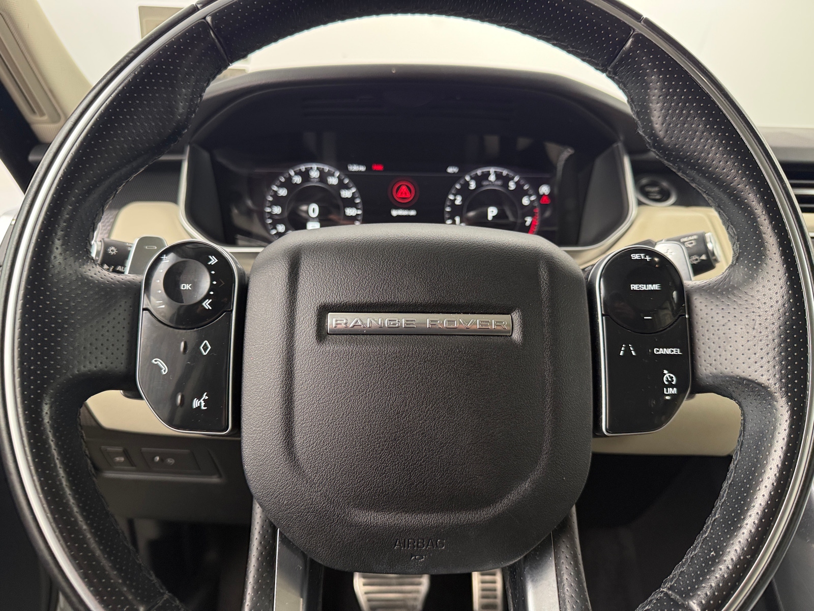 Thumbnail: 2020 Land Rover Range Rover Sport - 4