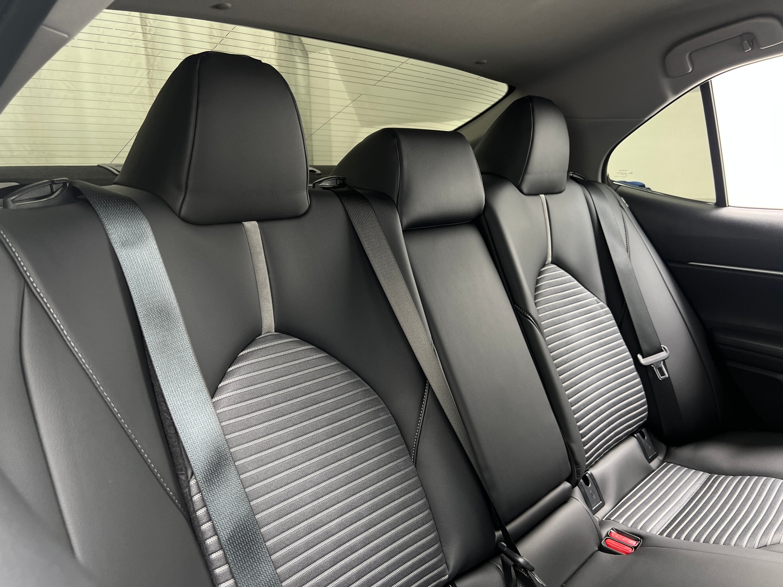 Thumbnail: 2023 Toyota Camry - 5