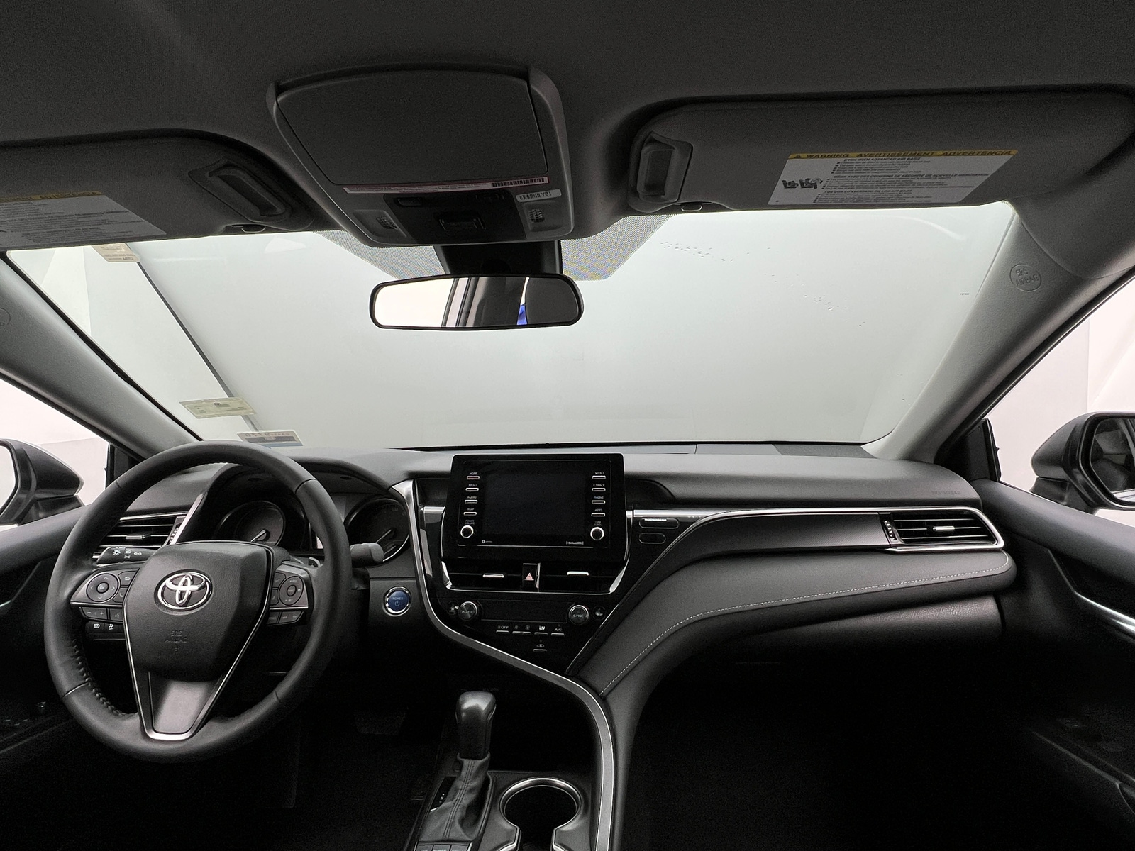 Thumbnail: 2023 Toyota Camry - 2