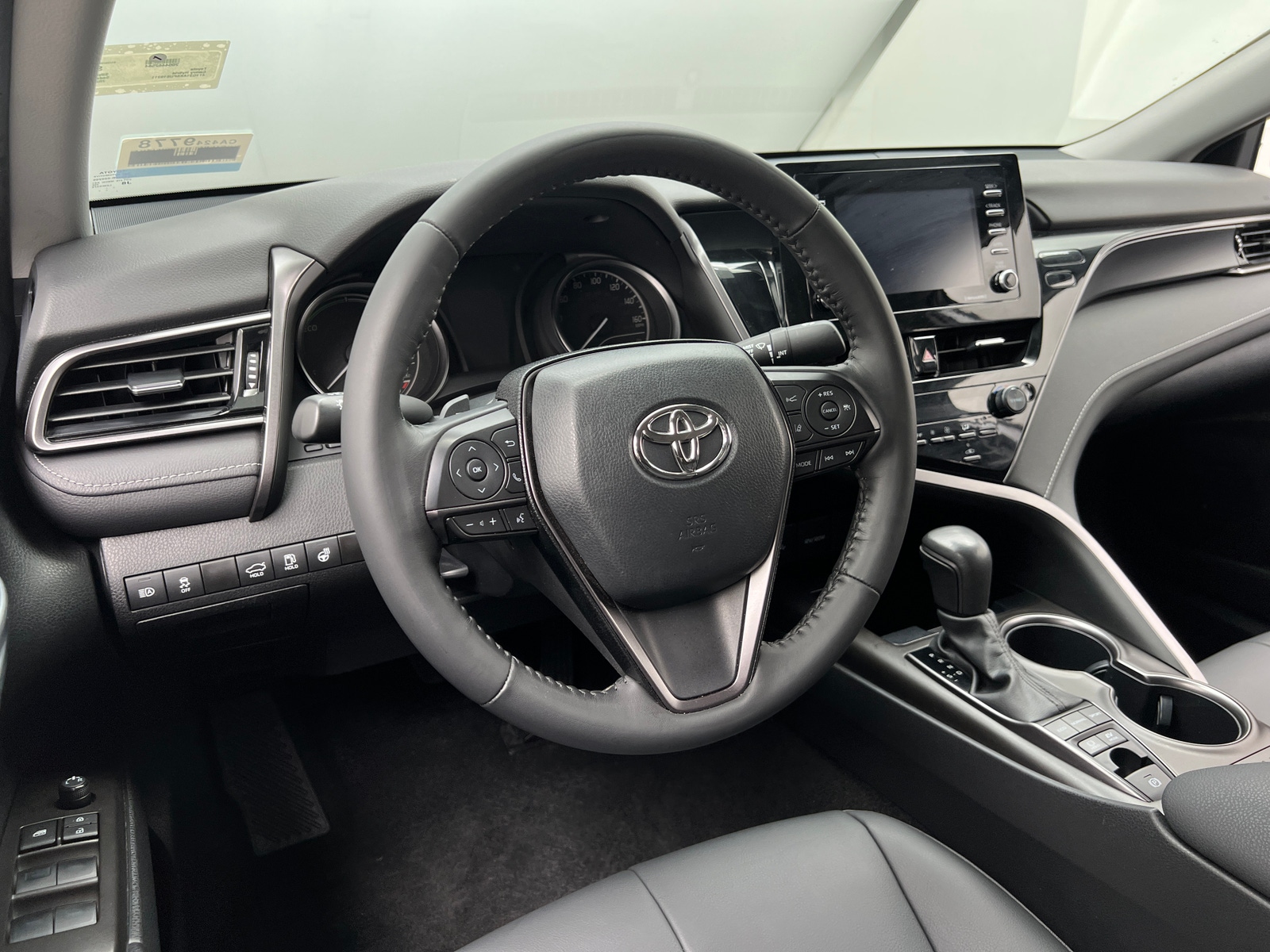 Thumbnail: 2023 Toyota Camry - 4