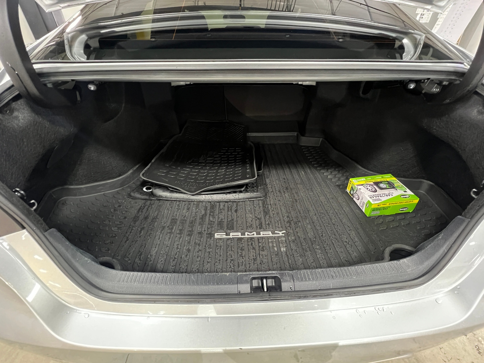 Thumbnail: 2023 Toyota Camry - 6