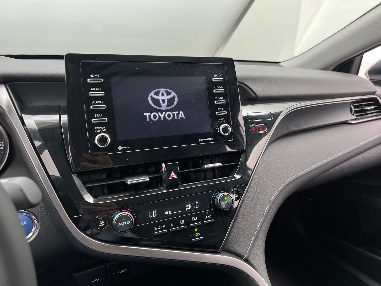 Thumbnail: 2023 Toyota Camry - 3