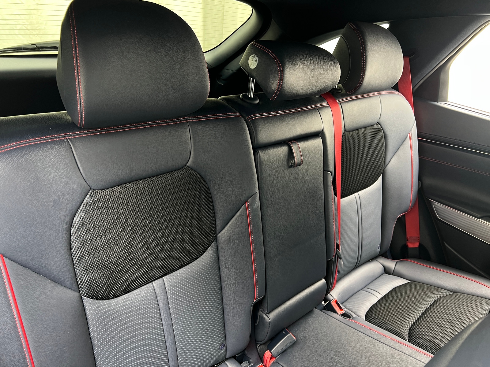 Thumbnail: 2023 Genesis GV70 - 5