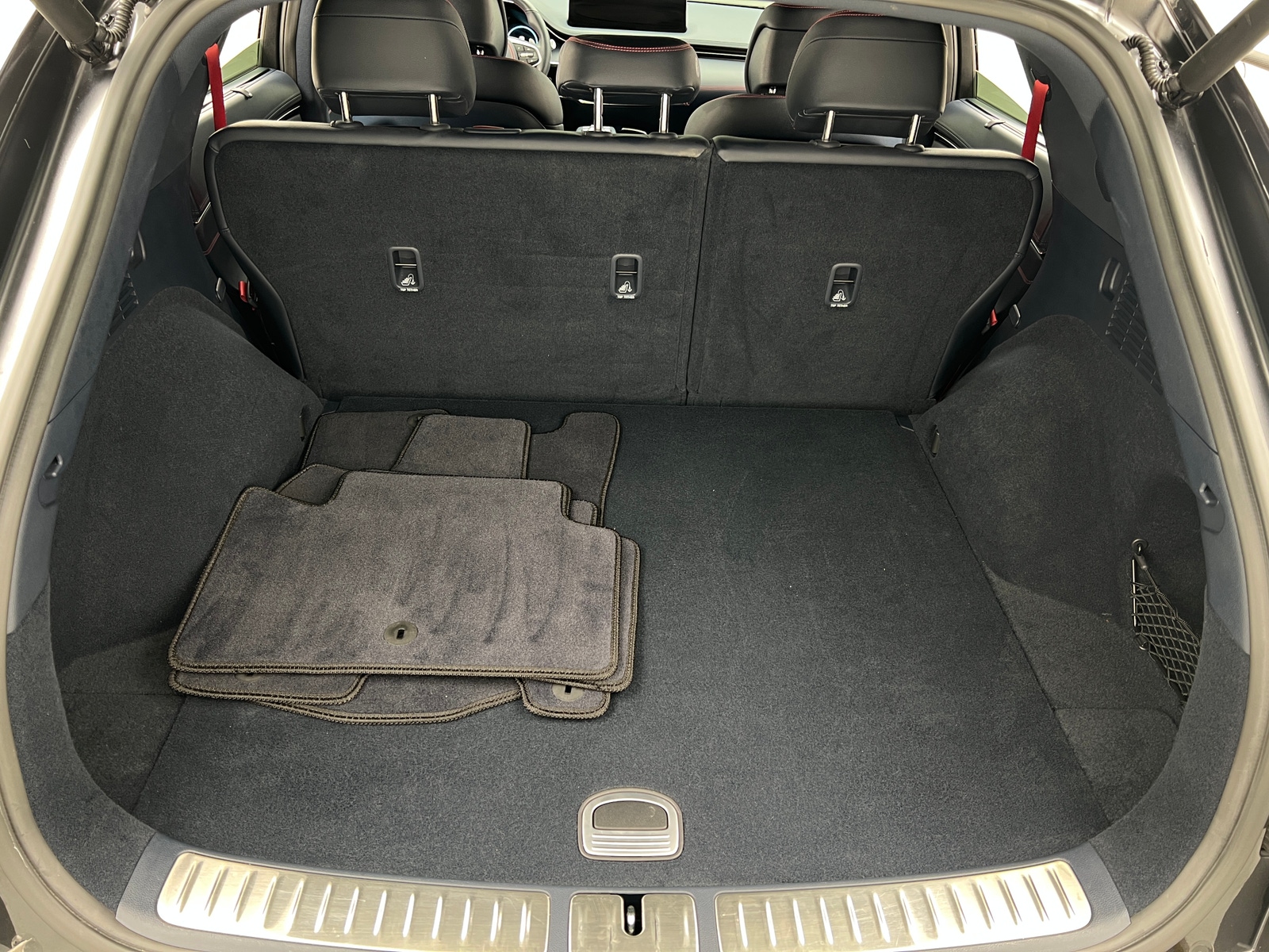 Thumbnail: 2023 Genesis GV70 - 6