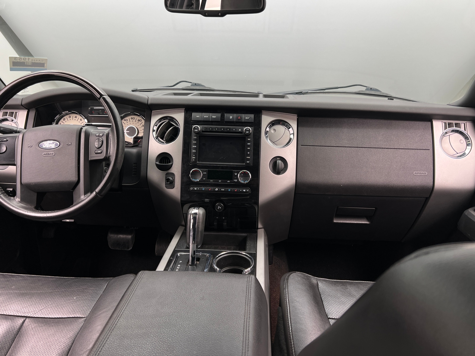 Thumbnail: 2013 Ford Expedition - 2