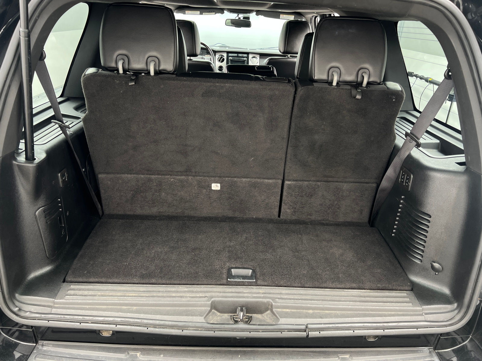 Thumbnail: 2013 Ford Expedition - 6