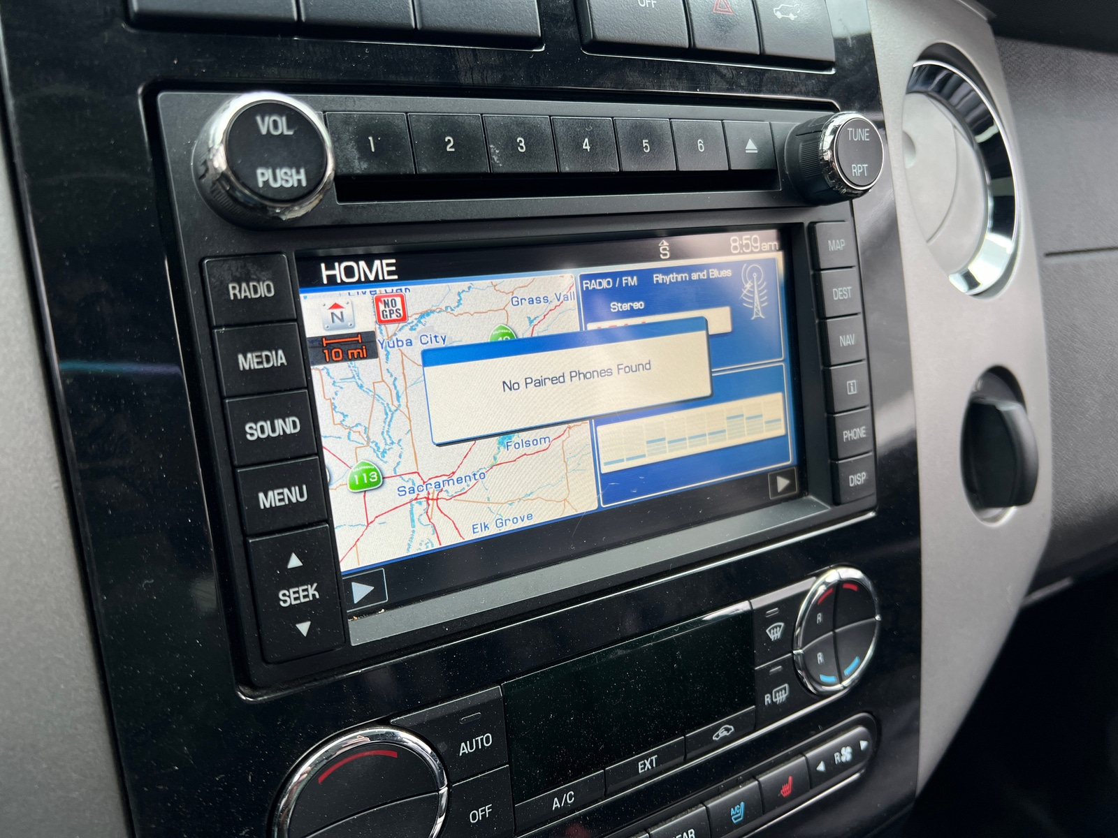 Thumbnail: 2013 Ford Expedition - 3