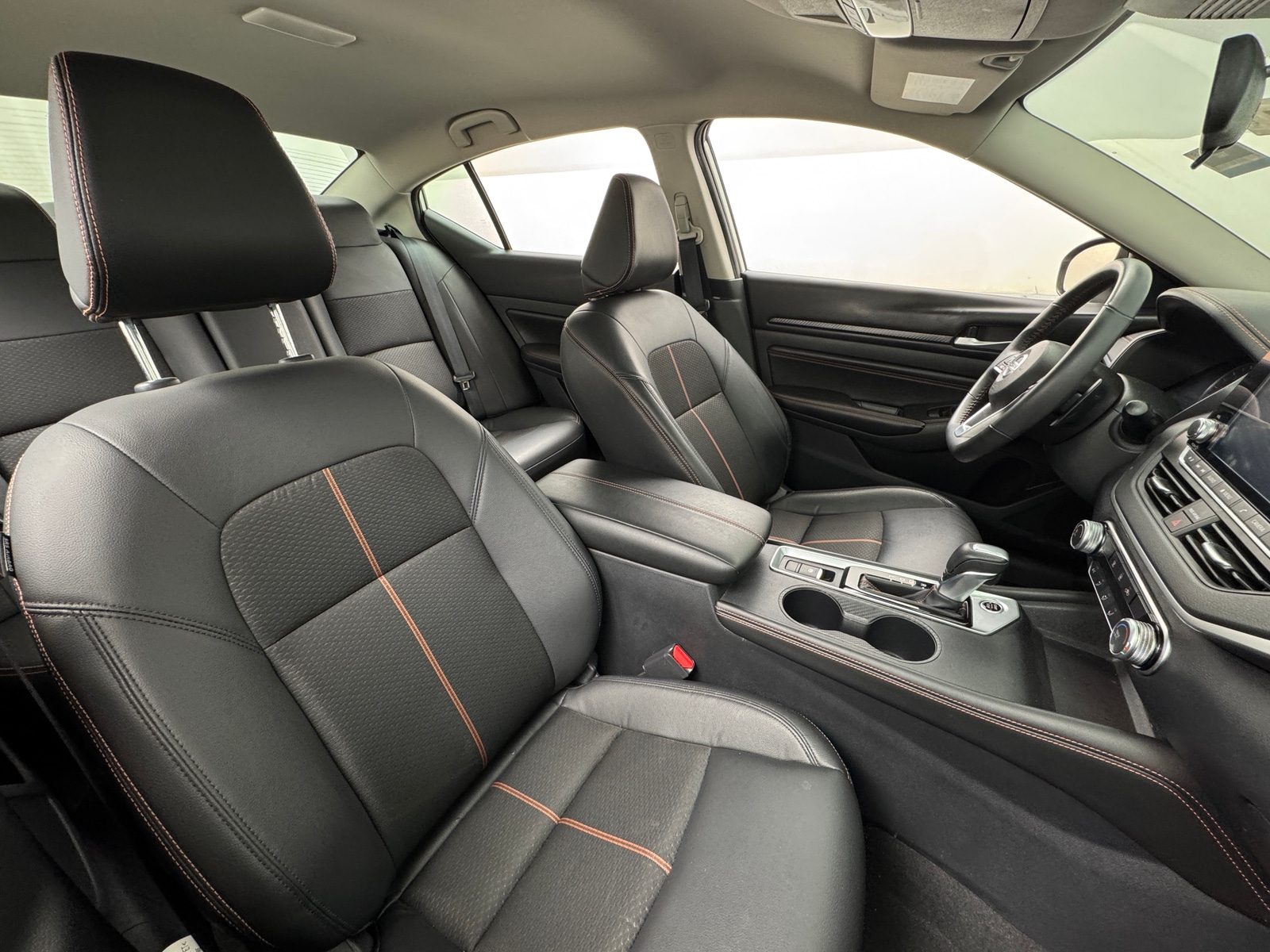 Thumbnail: 2022 Nissan Altima - 2