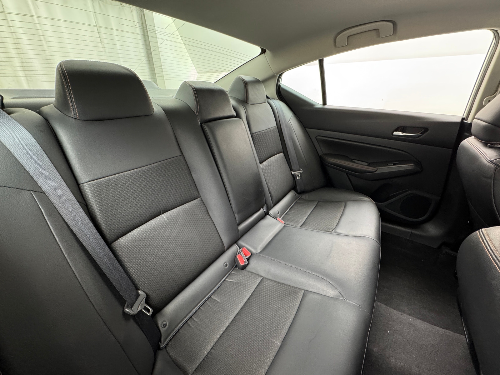 Thumbnail: 2022 Nissan Altima - 6