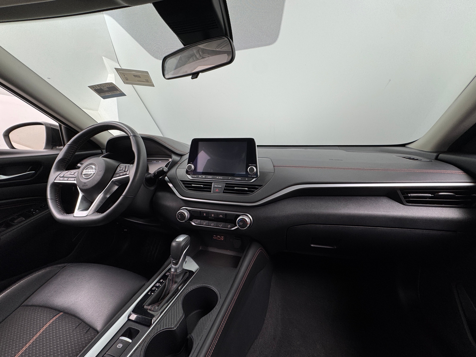 Thumbnail: 2022 Nissan Altima - 3