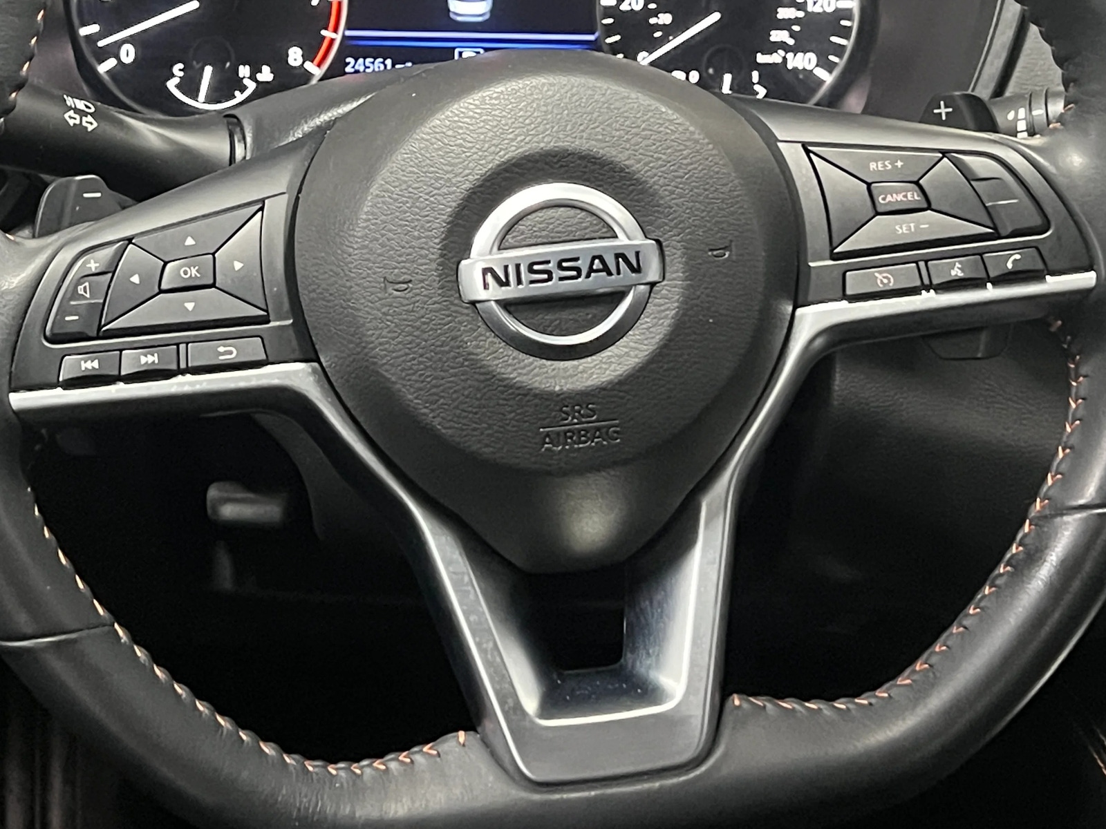 Thumbnail: 2022 Nissan Altima - 5