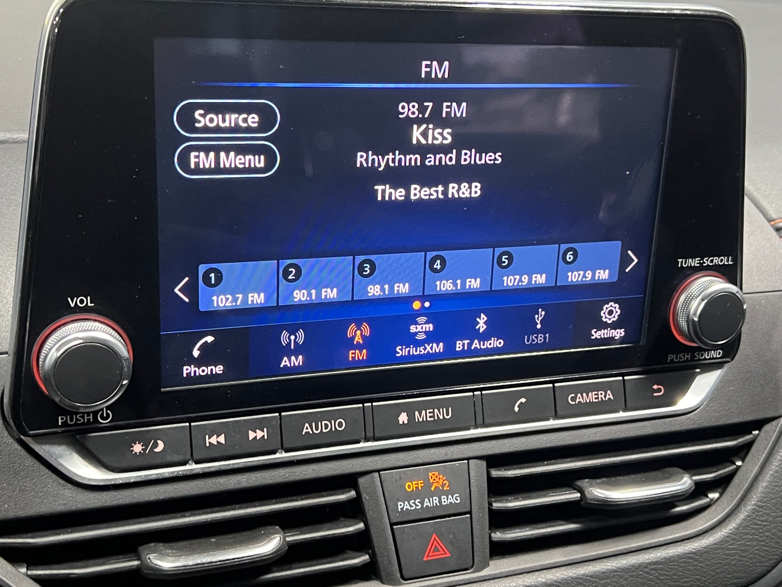 Thumbnail: 2022 Nissan Altima - 4