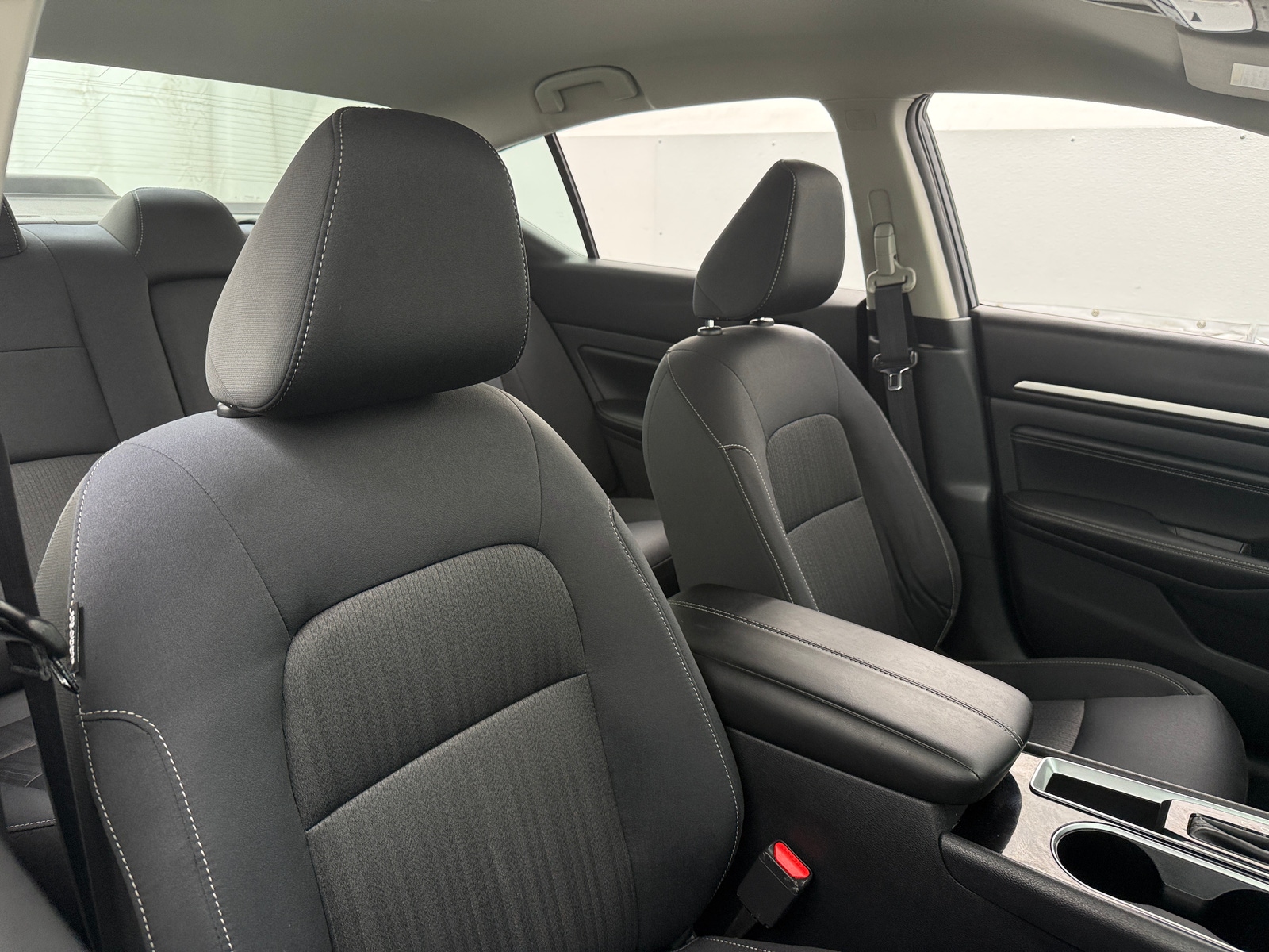 Thumbnail: 2021 Nissan Altima - 2