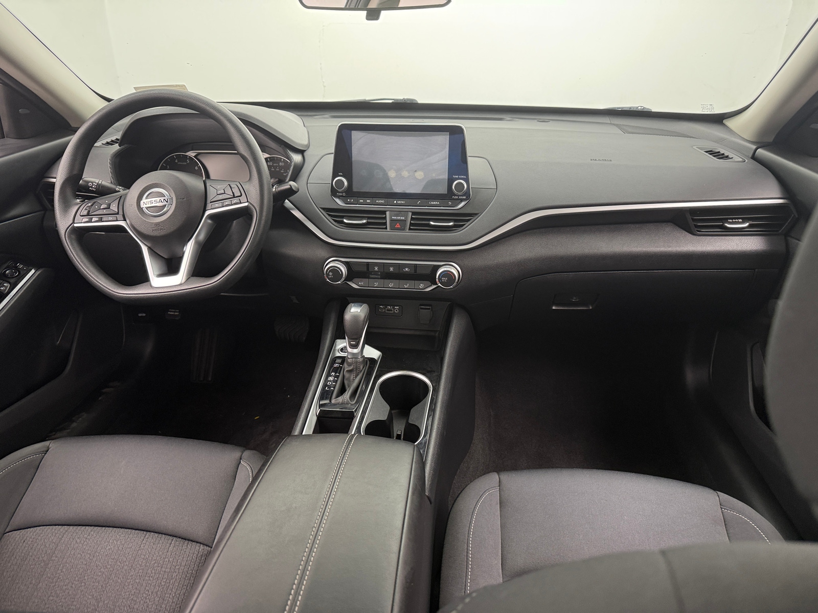 Thumbnail: 2021 Nissan Altima - 3