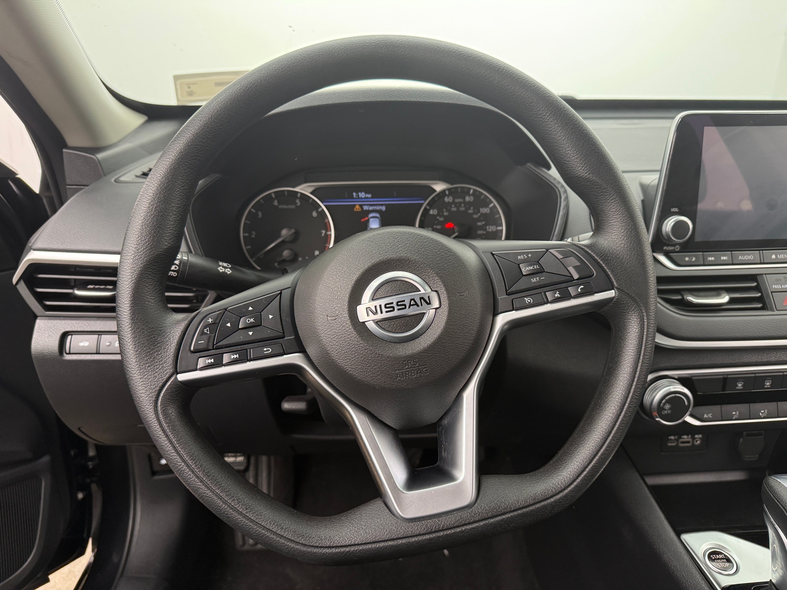 Thumbnail: 2021 Nissan Altima - 5