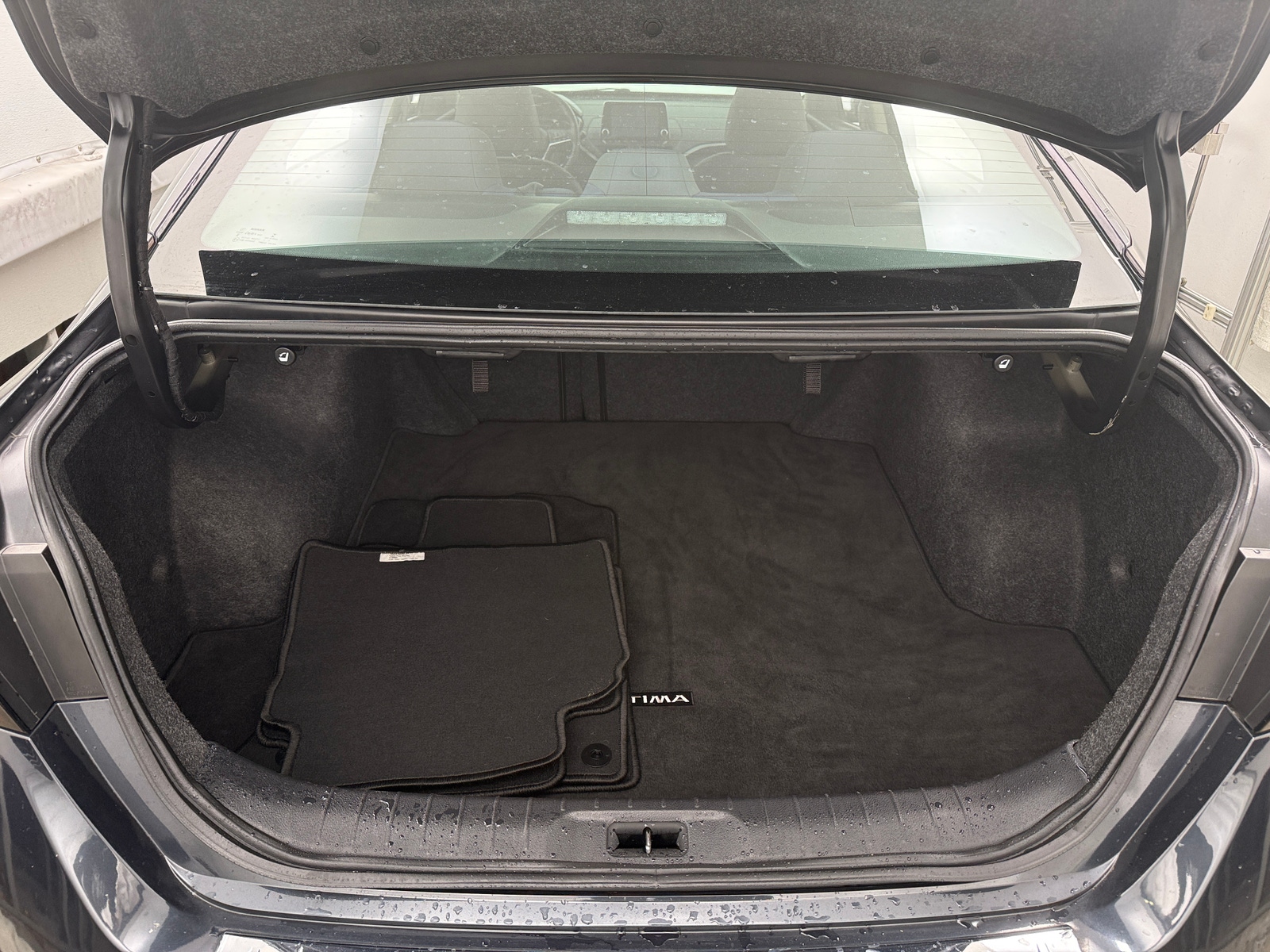 Thumbnail: 2021 Nissan Altima - 7